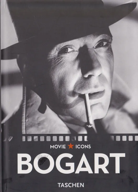 Humphrey Bogart - James Ursini, edited by Paul Duncan Snelle Levering