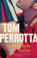 The abstinence teacher - Tom Perrotta Superprijs
