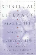 Direct Beschikbaar Spiritual literacy - Frederic Brussat