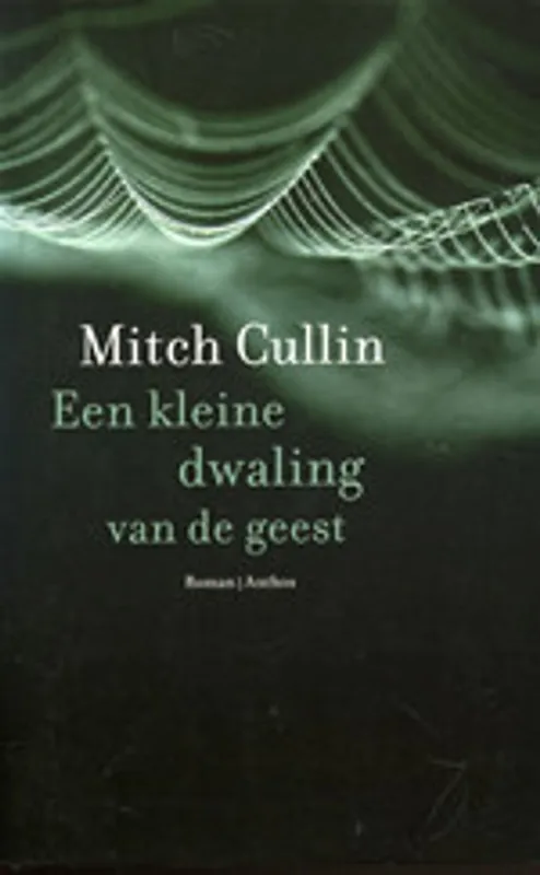 Een kleine dwaling van de geest - Mitch Cullin Gratis Retour