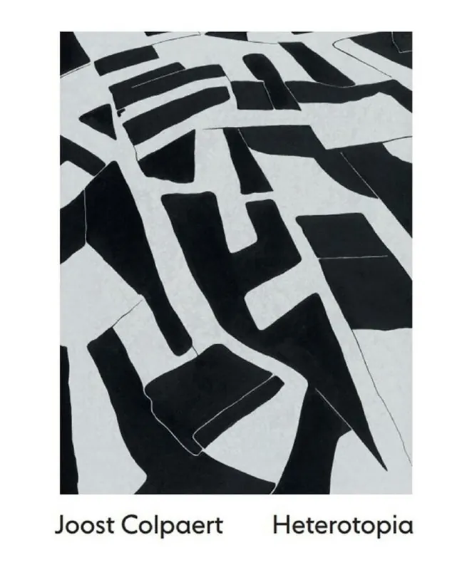 Fabrieksprijs Heterotopia - Joost Colpaert - Luk Lambrecht; Paul Demets