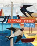 Stitched Textiles - Rachel Sumner Meest Verkocht