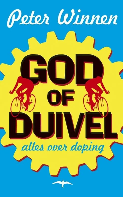 God of Duivel - Peter Winnen Gratis Verzending