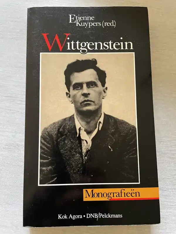 Nieuw Wittgenstein - Kuypers