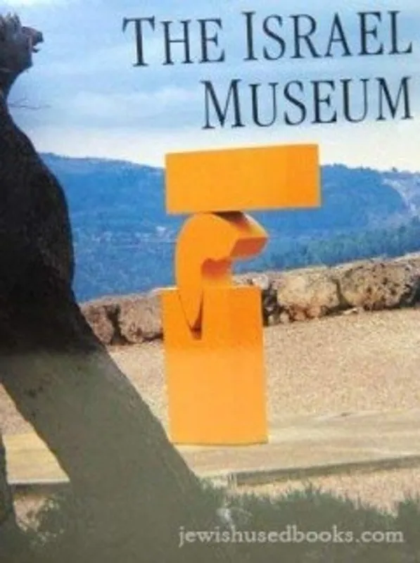 The Israel Museum - Lewitt, Irène Bestel Nu