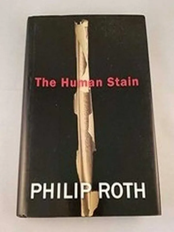 Laatste Kans The Human Stain - Philip Roth