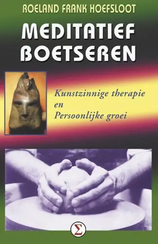 Korting Meditatief boetseren - R.F. Hoefsloot