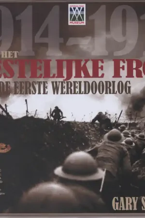 1914-1918 - G. Sheffield Veilige Betaling