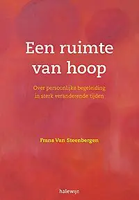 Veilige Betaling Een ruimte van hoop - Frans Van Steenbergen