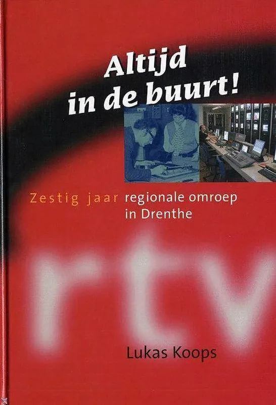 Finale Uitverkoop Altijd in de buurt - L. Koops