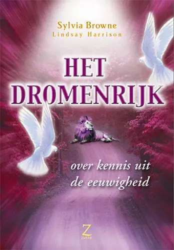 Favoriet Het Dromenrijk - S. Browne; L. Harrison