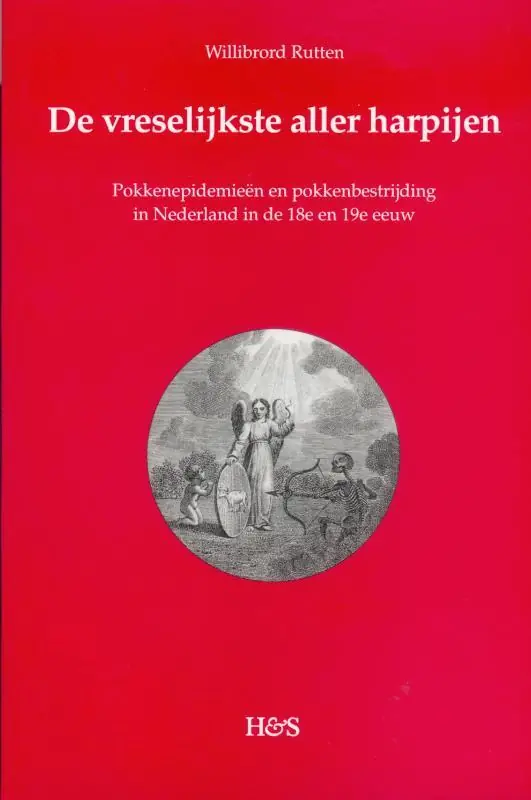 Nu Kopen De vreselijkste aller harpijen - W. Rutten