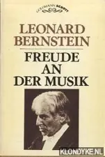 Freude an die Musik - Bernstein, Leonard Weekendaanbieding