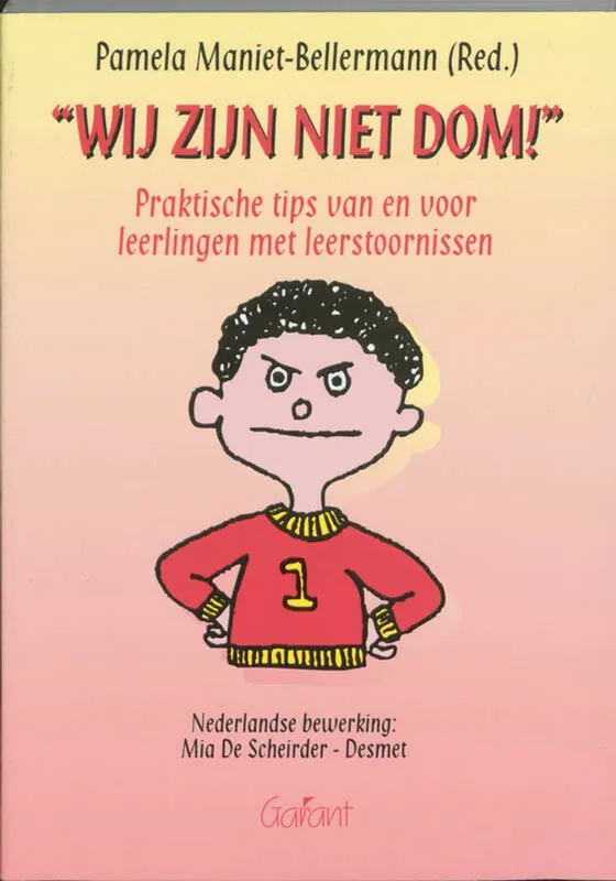 Meest Verkocht "Wij zijn niet dom !" - MANIET-BELLERMANN