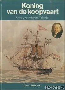 Meest Verkocht Koning van de koopvaart - Oosterwyk