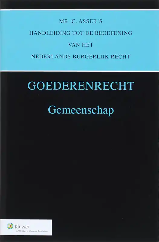 Dagaanbieding Gemeenschap - C. Asser