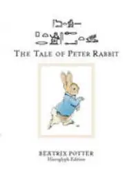 The Tale of Peter Rabbit - Beatrix Potter; John F. Nunn; Richard B. Parkinson Gecertificeerd