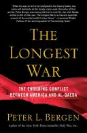The longest war - Peter L. Bergen Direct Beschikbaar