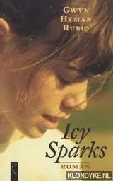 Icy Sparks - Rubio, Gwyn Hyman Uitverkoop
