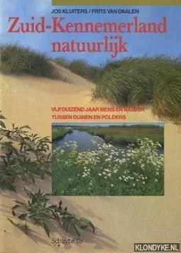 Zuid kennemerland natuurlyk - Kluiters Hete Deal