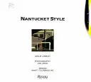 Express Levering Nantucket style - Leslie Linsley