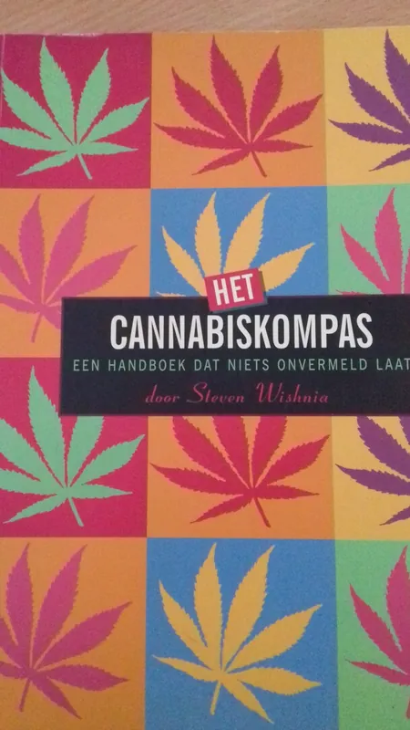 CANNABISKOMPAS - S. Wishnia Laatste Versie