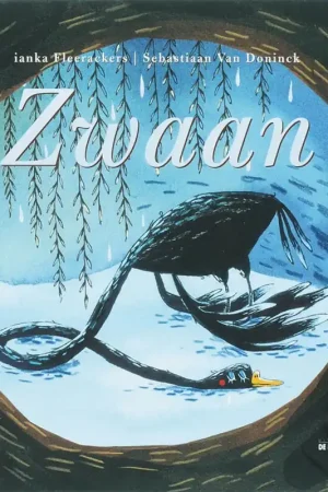 Zwaan - Ianka Fleerackers Laatste Versie