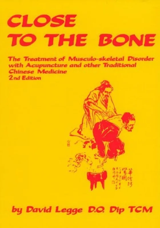 Close to the Bone - David Legge Gratis Retour