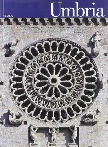 Umbria. Ediz. inglese - Elvio Lunghi Op = Op