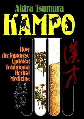 Kampo - Akira Tsumura Voordeelprijs