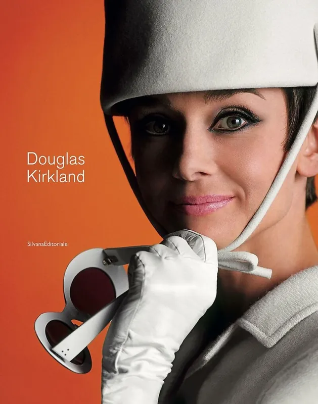 Bestseller Douglas Kirkland - Walter Guadagnini
