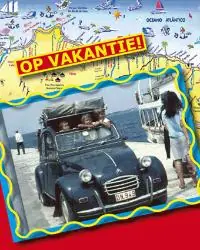 Op vakantie! - Emma Bossu; Eva Willems Bestel Nu