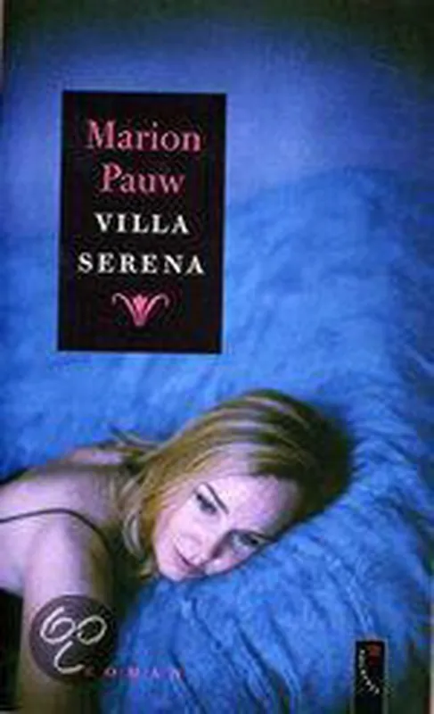 Betrouwbaar Villa Serene - Marion Pauw