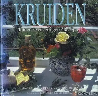 Kruiden - E. Tolley Flitsaanbieding