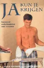 Favoriet Ja kun je krijgen - L. Whitaker