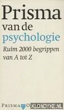Prisma van de psychologie - K. van Petersen; A. Bergsma Favoriet