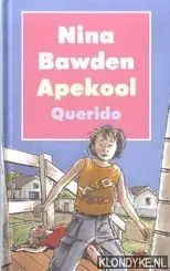 Merkproduct Apekool - N. Bawden