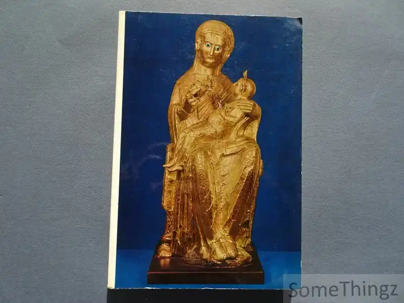Marienbild in Rheinland und Westfalen. Katalog. - Coll Korting