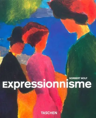 Snelle Levering Expressionnisme - Norbert Wolf