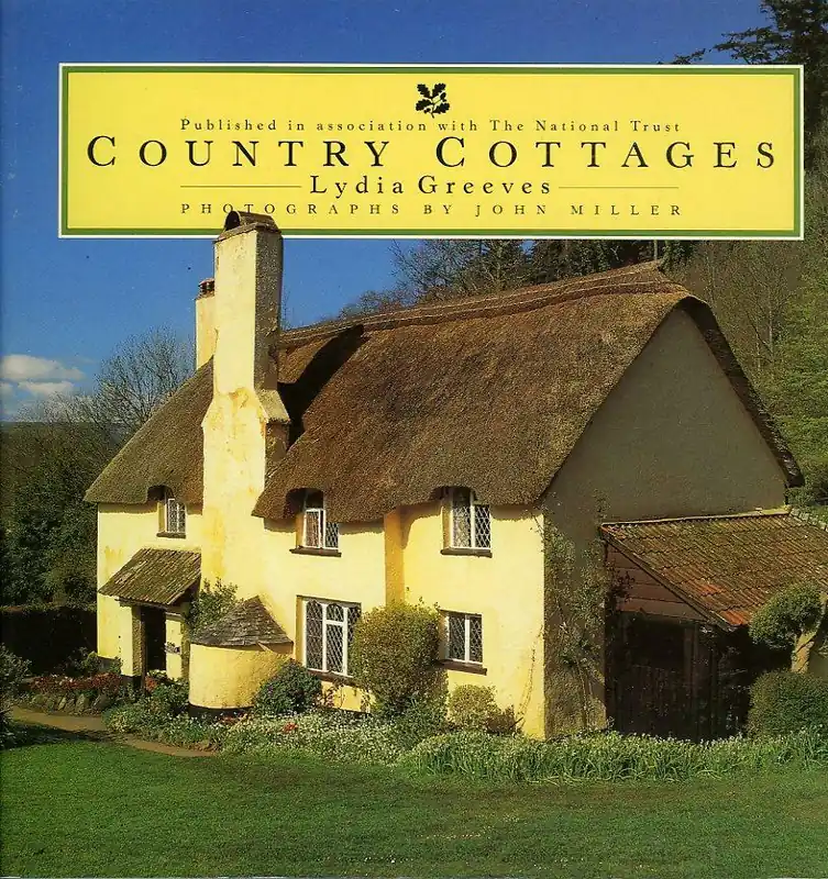 Betaalbaar Country Cottages - Lydia Greeves