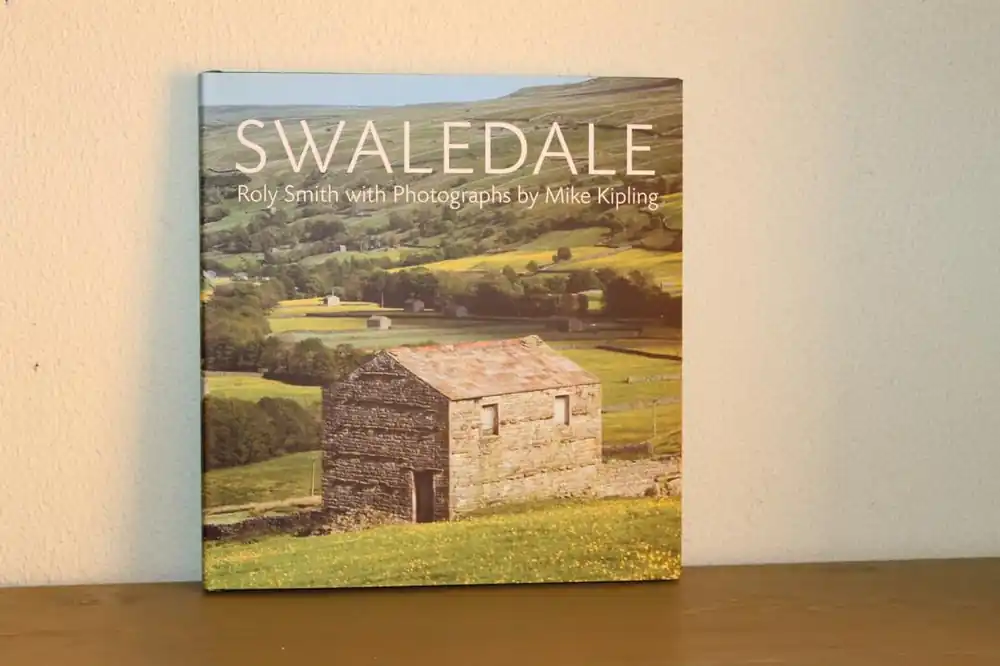 Swaledale - Roland Smith Speciale Aanbieding