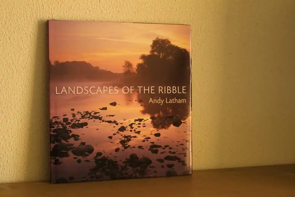 Aanbieding Landscapes Of The Ribble - LATHAM, Andy