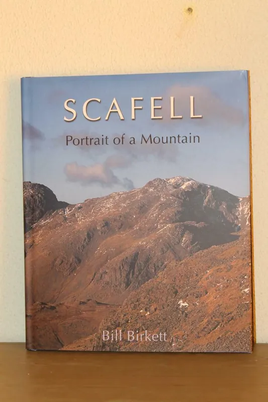 Scafell - Bill Birkett Exclusieve Aanbieding