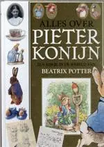 Alles over Pieter Konijn - C. Hallinan Populair