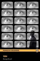 1984. Level 4 - George Orwell Flitsaanbieding