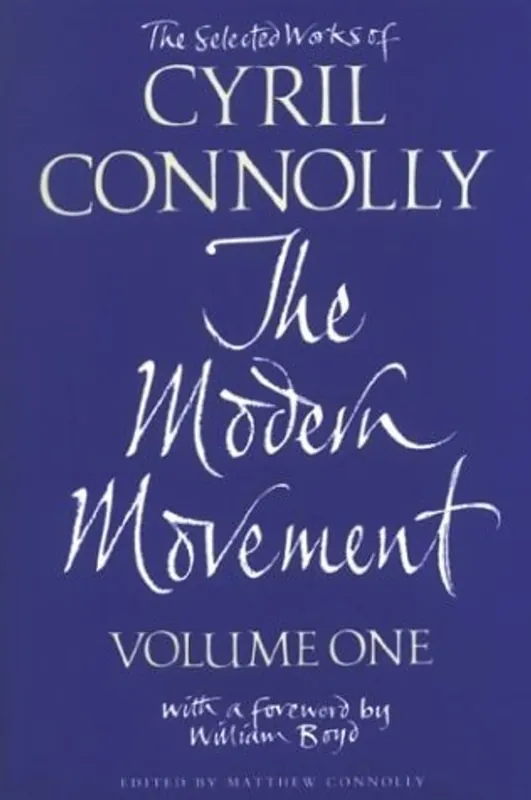 Direct Verzonden The selected works of Cyril Connolly - Cyril Connolly