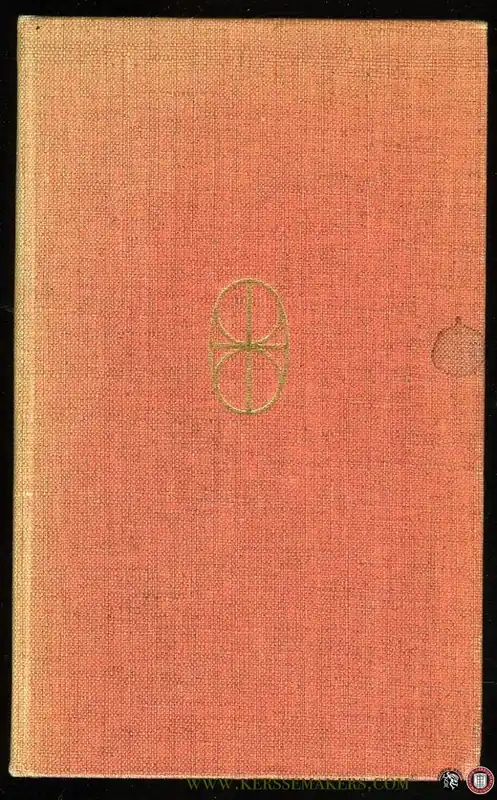 C. Valerius Catullus nagevold door A. Rugers van der Loef - CATULLUS, Valerius Must-Have