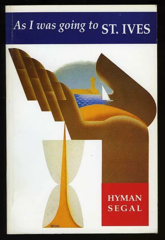 As I was going to Saint Ives - Hyman Segal Lage Prijs
