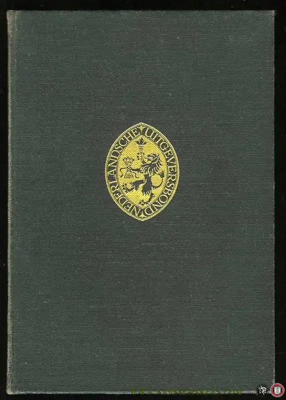 Het Nederlandsche Boek 1936. - Diverse auteurs Must-Have