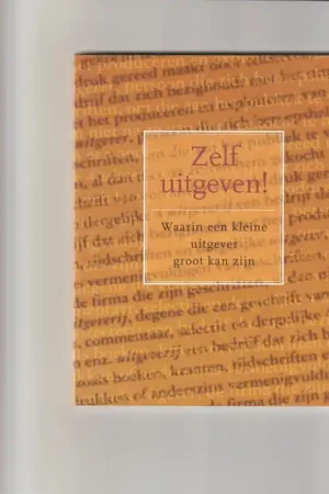 Koopje Zelf uitgeven! - Diverse medewerkers